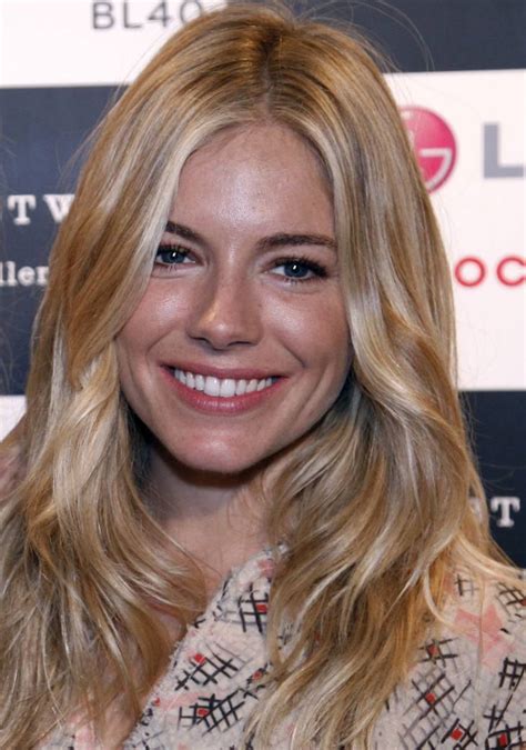 sienna miller measurements